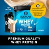 Bodylab24 Whey Protein Pulver, Vanille, 1kg