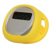 Electronic Step Counter with LCD Screen 75MAH High Accuracy Step