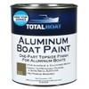 TotalBoat Aluminum Boat Paint for Canoes, Bass Boats, Dinghies, Duck