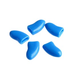 Mipcase Cat Claw Control Covers 20 Pcs Comfortable for Prevent Destructive Scratching