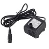 DC12V Solar Amphibious Mini Submersible Water Pump for Fountain Pond