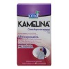 KAMELINA BIOFARMA NATURAL CMD, S.A. DE C.V. KAMELINA COMPRIMIDOS 40