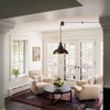 ALAISLYC Oil Rubbed Bronze Pendant Light Hanging Lamps for Living