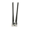 M.2 Network Card WIFI GO AX201 M.2 KEY E CNVio