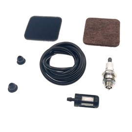 Air Filter Line Grommets for STIHL FS80 FS85 KM85 FC75 BG72 BG75 FS74 FS76 FC75 FC85 Cutter Trimmer Parts