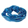 Silverline 282497 Steel Security Chain Round 900 mm , Blue