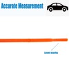 AUCERAMIC 15650RNAA00 Engine Oil Level Dipstick Indicator Compatible with 2006-2015