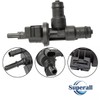 Superall 13907614013 Fuel Tank Breather Valve for Mini Cooper 2020