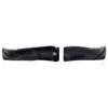 710 2302 Short MTB Comfort & Tour-Travel Bicycle Grips SQlab