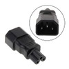 Audio Fan Converter Plug Mickey Type 3P to 3P IEC14