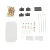 Intelligent WIFI Garage Door Switch Wireless Voice APP Remote Control