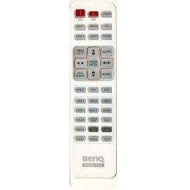 BenQ Original BenQ 5J.J7N06.001 Remote Control for W1500, W1070, W1080ST Projector