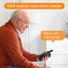 ChunHee Wireless Intercom System for Elderly/Kids, Home Intercom System Room
