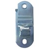 JQuad Trailer Door & Ramp Locking Hasp -3.75" Mounting- Cam