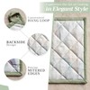 Maison d' Hermine Spring/Summer Set with Oven Gloves and Pot