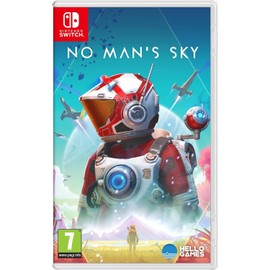 No Mans Sky (Switch)