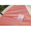Gorilla Waterproof Patch and Seal Tape, 10cm x 2.4m, Permanent