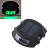 Solar Dock Light IP68 Waterproof Aluminum Alloy Driveway Road Stud
