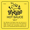 Yellowbird® Classic Serrano Hot Sauce 9.8 oz. Pantry Size (Kinda