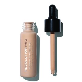 Revolution Pro, Foundation Drops F3 18ml