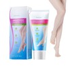 Haarentfernungscreme Körper Enthaarungscreme Sanfte Haarentfernungscreme Painless Hair Remover Cream Verbrennt