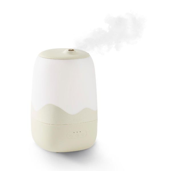 Babymoov Wave 3-in-1 Baby Humidifier, Easy Cleaning, Top Fill, XL