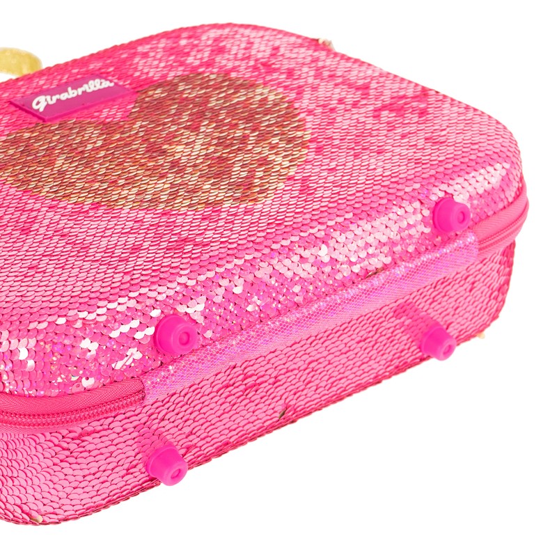 Nice Group - Girabrilla Make Up Case - Makeup Case