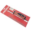 Frosch Stainless Steel Square Notch Tile Trowel (1/2" X 1/2")