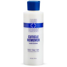 Blue Cross Cuticle Remover 6 Oz by Blue Cross