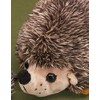 Förster Stofftiere 1034 hedgehog medium 23 cm