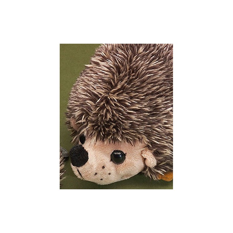 Förster Stofftiere 1034 hedgehog medium 23 cm