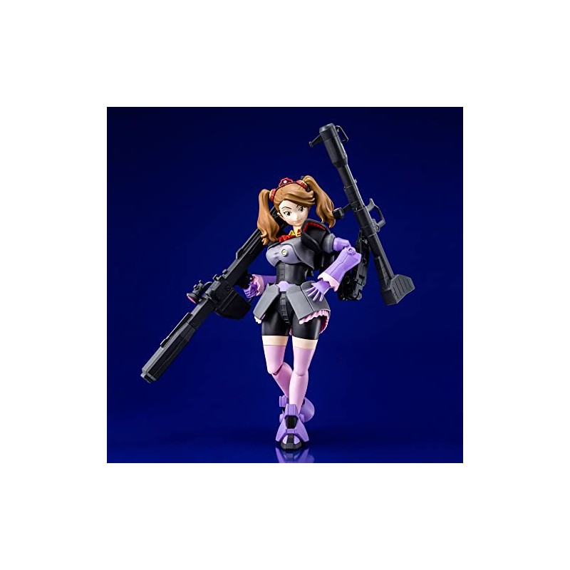 HGBF 1/144 HG-02R RICK-DO GYANKO