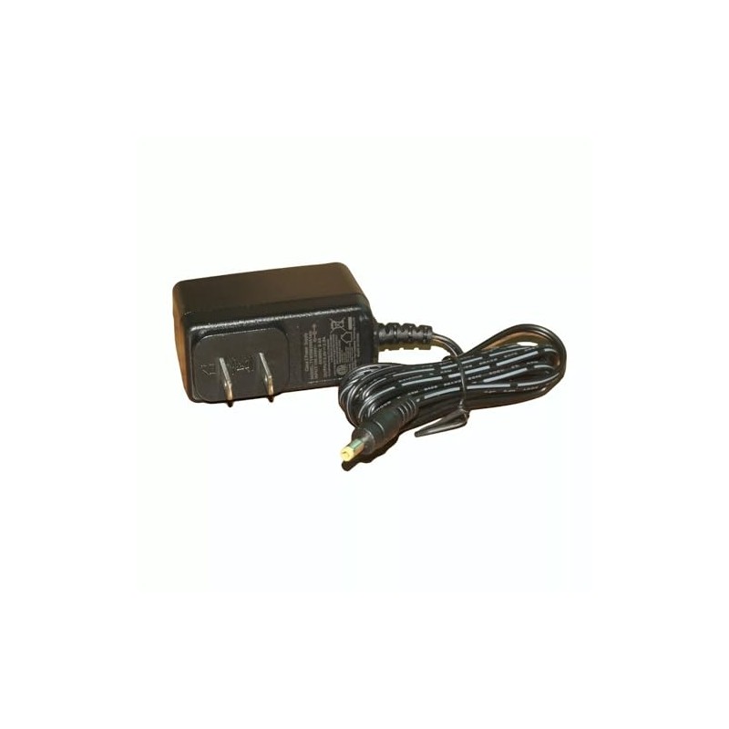 6 ft Power Cord for All SUPERBOX, OctaStream and StreamX