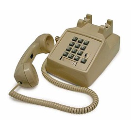 Speech Amplified Phone