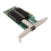10 Gigabit PCI Express Network Adapter Professional Fast Data Transfer