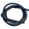 KINDZA 5 Feet 1/4 inch ID Fuel Line Hose Kit