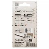 Aerated Concrete Anchor Fishermen FPX M8 I - VPE Pack