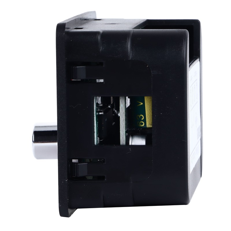 Motor Speed Controller 15A LCD Display Remote Control Motor Driver