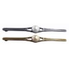 Equetech Pearl Stock Pin - Silver, One Size Uk