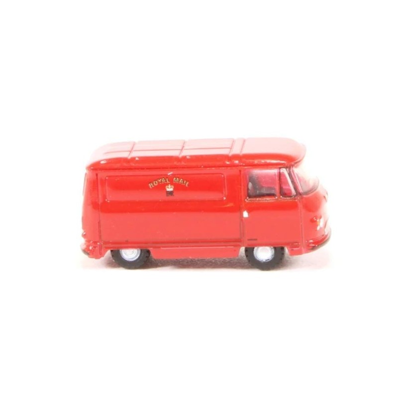 Oxford Diecast NPB008 Commer PB Royal Mail