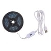 Plant Growth Lamp LED Spotlight USB Full Spectrum Adjustable Flower