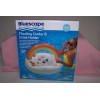 Bluescape Floating Cooler & Drink Holder NEW in Box 2'