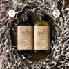 Nashi Argan Hair Care Combo (Shampoo 200ml + Conditioner 200