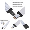 KIKYO TF Card Extender, Micro TF Card Extender, Micro SD