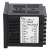 Intelligent Control Temperature Controller Digital PID RELAySSR Output 0-400℃ AC220V
