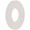 Kitaco 0900-090-09020 Nylon Washers (Type φ5/10 pieces/12 x 0.8 mm)