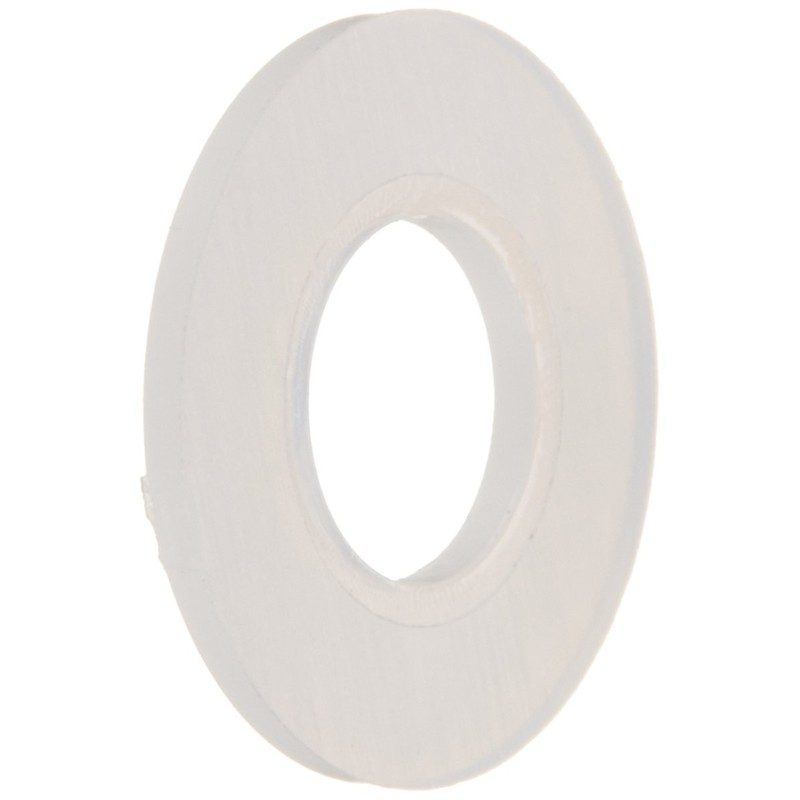 Kitaco 0900-090-09020 Nylon Washers (Type φ5/10 pieces/12 x 0.8 mm)