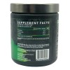 Aminoácidos Nutrex Warrior Series Bcaa 6000 30 Servicios