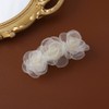 Hair Clips Flower Hair Clips Bridal Hair Accessories for Women