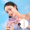 3CE Pure Pairing New Take Eye Shadow (Glow) Glow Eye